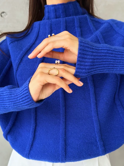 ULBA store — производство